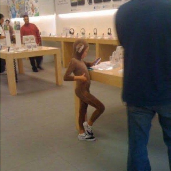 Meet your Posher, Cassity - Picture 6 of 6